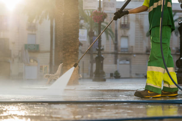 Pressure Washing Contractors in La Grulla, TX